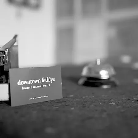 Downtown *